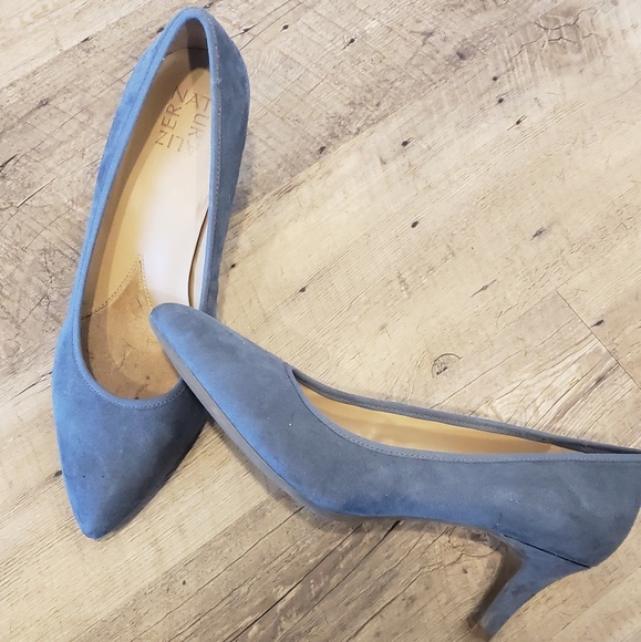 Naturalizer pumps - Picture 4 of 4